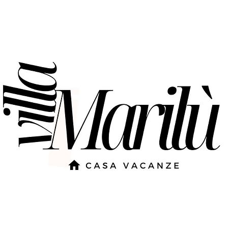 Villa Marilu Pimonte Zewnętrze zdjęcie