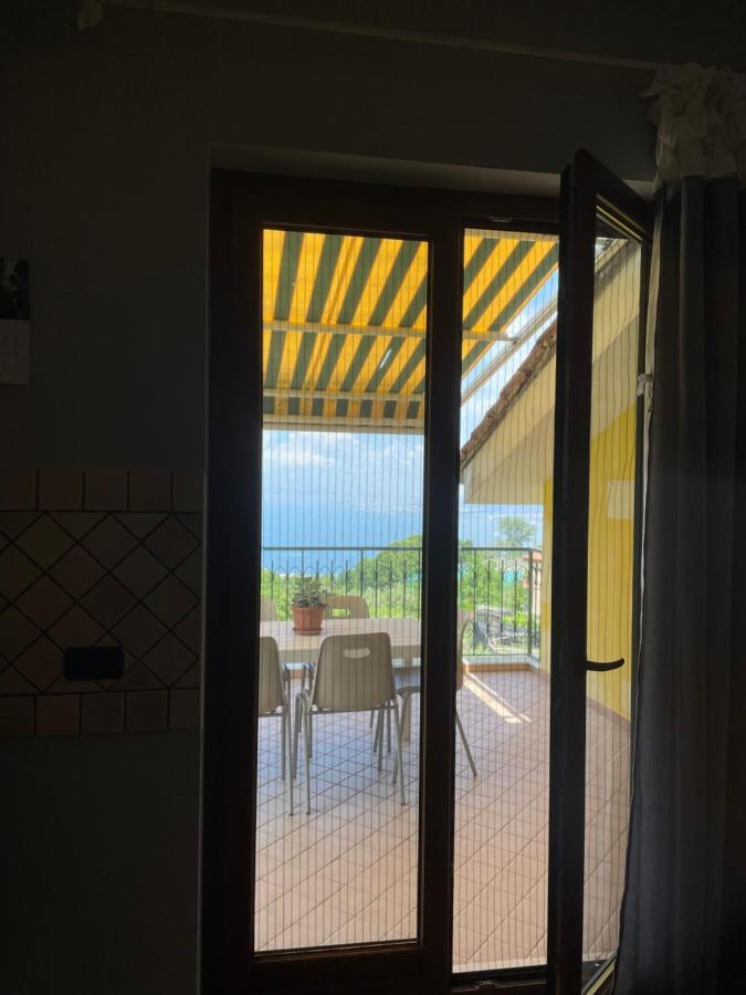 Villa Marilu Pimonte Zewnętrze zdjęcie