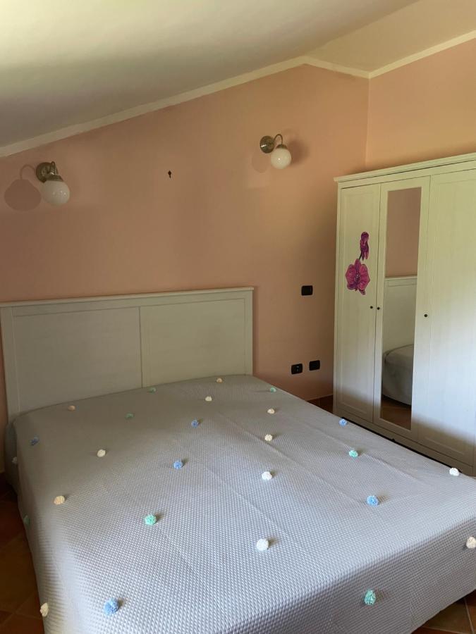 Villa Marilu Pimonte Zewnętrze zdjęcie