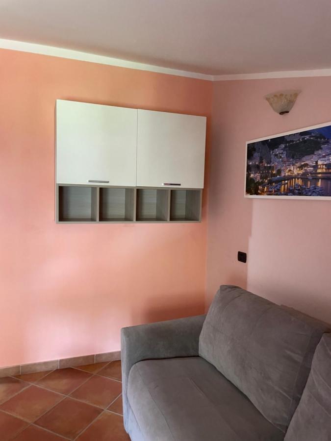 Villa Marilu Pimonte Zewnętrze zdjęcie