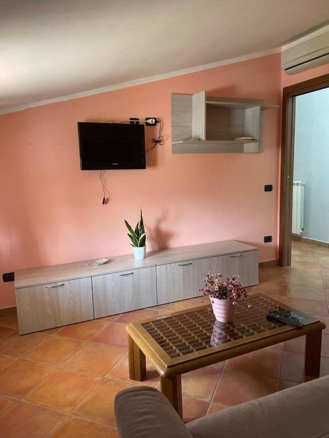 Villa Marilu Pimonte Zewnętrze zdjęcie